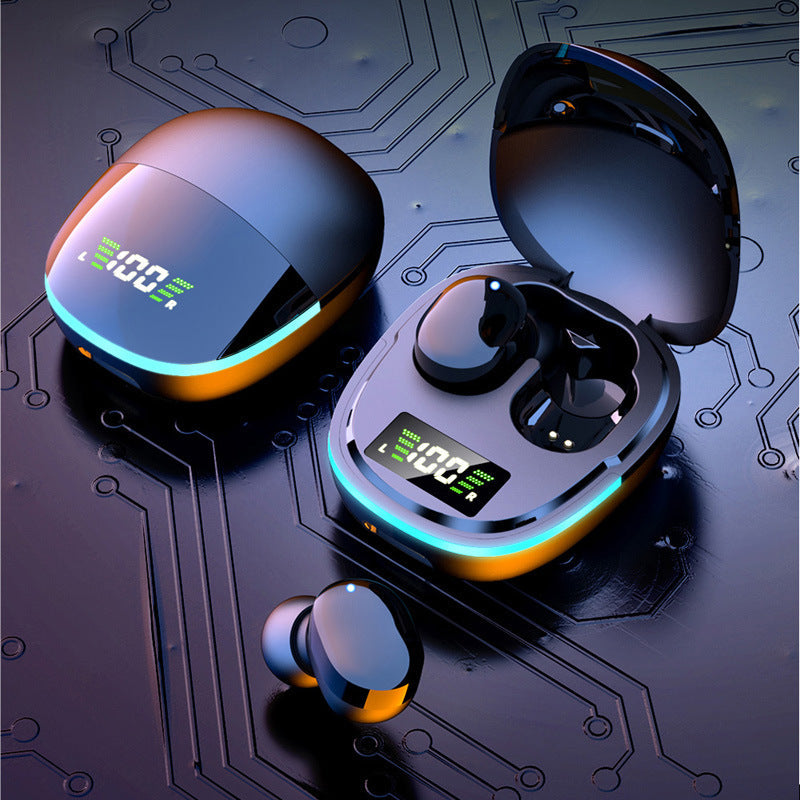 Tech and Gadgets