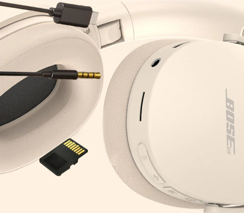 P2961 Wireless Bluetooth 5.3 Original Earphone