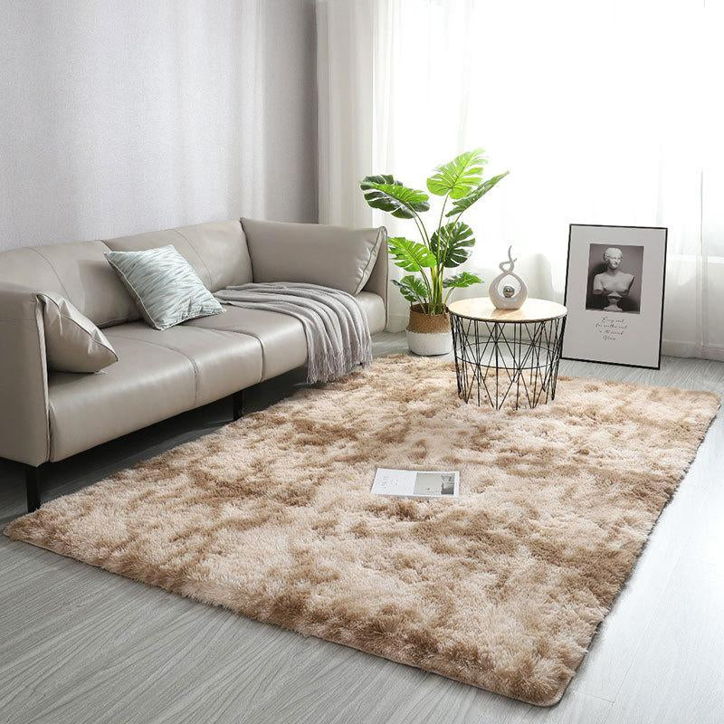 Shag Area Rugs for Bedroom Living Room,Ultra Soft Fluffy Area Rugs for Dorm, Indoor Carpet Nursery Rugs for Kids Room Home Decor, Modern Shaggy Rug
